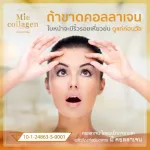 With 1 collagen MIE COLLAGEN 1 sachet of 100% Pure Pure Collagen