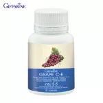 Giffarine Giffarine Set Dietary Supplement Dietary Supplements for 4 low pressure patients, Grape Se-Natri Fish Fish Oil and Astaxanthin