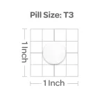 Ready to send Puritan Zinc for Acne 50 mg, 100 tablets, acne reduction supplements, especially for acne.