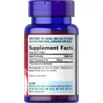 Puritan's Pride, CO Q-10, Q-Sorb, 100 mg, 60 CPLETS, COQTEN, Cardiovascular System