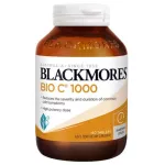 Blackmores Bio C 1000mg, Vitamin C, Cold Relife, High Potency Formula 150 Tablets, Australia, Vitamin C