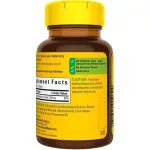 Ready to send Nature Made, Magnesium 250 mg, 100 Tablets, Magnesium 250 mg 100 tablets