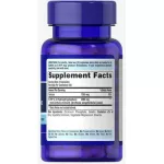 Puritan's pride 5-HTP 100 mg Griffonia Simplicifolia 60 Capsules