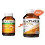 Blackmores Bio C 1000mg, Vitamin C, Cold Relife, High Potency Formula 150 Tablets, Australia, Vitamin C