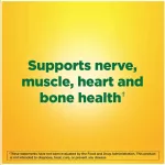 Ready to send Nature Made, Magnesium 250 mg, 100 Tablets, Magnesium 250 mg 100 tablets