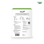 Expired 4 years, 66, food supplements, protein from egg whites, green tea smells