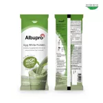 Expired 4 years, 66, food supplements, protein from egg whites, green tea smells