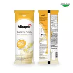 Expired 4 years, 66, food supplements, protein from egg whites, vanilla smell