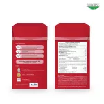 Expired the 4th year, 66, food supplements, protein from egg whites Strawberry