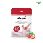 Expired the 4th year, 66, food supplements, protein from egg whites Strawberry