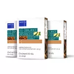 S-Balance Advanced Food Supplements, 3 boxes