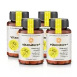 Vitange Plus Vitanature+ Chamomile mixed with 4 palm extracts