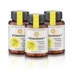 Vitange Plus Vitanature+ Chamomile mixed with 3 palm extracts
