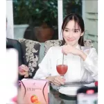 PER PER PEACH FIBER PEACH FIBER PENCHITA PER PERPACHITA FIBER DETOX by Nui Sujira 7 envelopes for free shipping