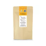 ขมิ้นชันผง Turmeric Powder เสริมภูมิคุุ้มกัน ต้านไวรัส - เลขอ.ย 10-1-13660-5-0009