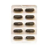 surapol เห็ดหลินจือสกัด ตรา สุรพล 1 กล่อง/ 250 มิลลิกรัม/ 30 แคปซูล