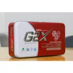 Nature Biotec Nature Take / G2X G26 60 Capsules 3 boxes, free 40 capsule, Korean red ginseng, combined with red Lingzhi mushrooms