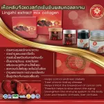 Chinhuaheng Jin Hua Heng, a drink, Lin Chu, extracted collagen, concentrated 10 Delicious flavor, 150 grams in Gift Set, luxurious silk box
