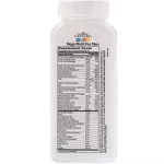 21st Century ,, Mega Multi for Men and Woman, Multivitamin & Multimineral, 90 Tablets