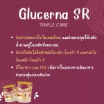 Glazena SR Triple Care 400 grams