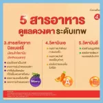 LC Vit 3 X X Lutein and Zeazine Dietary supplements Mix Astazanthin Bilberry extract, vitamin A and vitamin E, protect the eyes of blue light, mobile phone