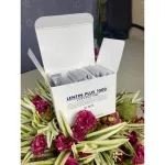 Lane Tin Plus extract from Arabinoxylan to strengthen the body's natural immunity at the cell level.