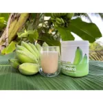 Raw banana powder Raw Bananas is another one that helps with gastritis. The best reflux