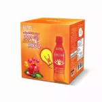 CP Fresh Awake1แพ็ค=6ขวด เครื่องดื่มบำรุงระบบประสาท สมองและการมองเห็น วิตามินรวมกระตุ้นความจำ เพิ่มความสดชื่น