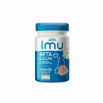 INNOWENESS IMU Mushroom Drink 110ML X 6 bottles to strengthen immunity With natural nutrients