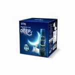 INNOWENESS RELEASE TENSION SET Innovaes Set to relieve stress Imu110ml x6 bottle 2 pack + Deep100ml x6 bottles 2 packs