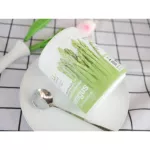 หน่อไม้ฝรั่งผง ชงดื่มด้วยคุณค่าสารอาหารมากกว่า80ชนิด จากวัตถุดิบชั้นยอดจากธรรมชาติ