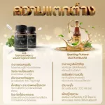 Exclusive Set Detox Solus and Rehabilitation