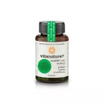 Vita Nature Plus supplement Mulberry leaf extract Mix 1 bottle of Moringa leaf extract