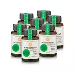 Vita Nature Plus supplement Mulberry leaf extract Mix 7 Moringa leaf extract