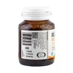 Blackmores Bio C Gluta Imu+ Blackmores Bio Crota Imu+ 30 capsules