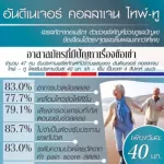 ปวดข้อ ปวดเข่า ยูซี-ทู กิฟฟารีน