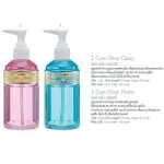 Giffarine hygiene cleaning There is a soft, soft smell and cold formula.