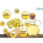 Rice bran oil and wheat germ oil Giffarine Oreza E Giffarine Oryza-E fat in the blood, skin care, brain enhancement