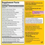 Nature Made, Prenatal, Multi + DHA 200mg, 150 Softgels, vitamin preparation