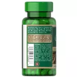 ใหม่,ถั่งเช่าสกัด, Cordyceps Mushroom, 750 mg, 60 เม็ด, Puritan's Pride,Cordyceps Mushroom 750mg 60 capsules