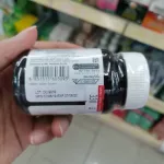 Vistra GINKGO 120 size 30 tablets - Visat, Ginkgo Biloba leaves, Extracting Viset Dietary Supplements from Vista