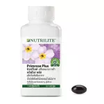 พริมโรส พลัส Primrose Plus บำรุงเลือดและรักษาสมดุลของร่างกาย
