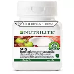 เอสเอชเอ็น SHN บำรุงเสริมสร้างโปรตีนและคอลลาเจนที่ผม ผิว เล็บ