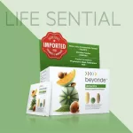Beyonde Life Senial Beyond Life Senseol, dietary supplement for health care
