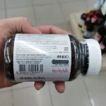 Vistra Salmon Fish Oil 75 Capsules, 1000 mg fish oil Brain supplement Dietary supplement from Vistra