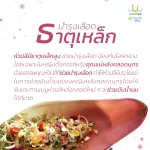 Nano vegetables USMILE101 Nano Powder