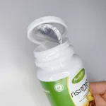 100% white Krachai Krachai Khao Capsule - helps to increase immunity, anti -virus, enhancement in the body. Delivered directly from the company