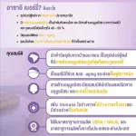 โนล่า อาซาอิ เบอร์รี่ สกัดเข้มข้น พร้อมดื่ม สารต้านอนุมูลอิสระสูงที่สุด สุดยอดอาหารผิว สร้างเกราะป้องกันให้กับร่างกาย