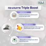 โนล่า อาซาอิ เบอร์รี่ สกัดเข้มข้น พร้อมดื่ม สารต้านอนุมูลอิสระสูงที่สุด สุดยอดอาหารผิว สร้างเกราะป้องกันให้กับร่างกาย