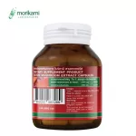 RESHI Mushroom Extract Extract from Ganoderma lucidum x 1 bottle of Morikami Laboratories Morochami Labrathor